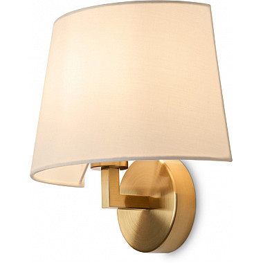 Бра Graceful FR2042WL-01BS