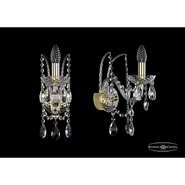 Бра 1411 1411B/1/160 G