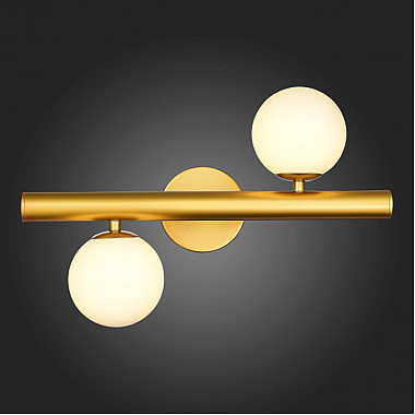 Бра Asolo SL1185.201.02