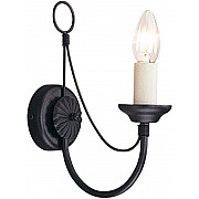 Бра Carisbrooke CB1-BLACK