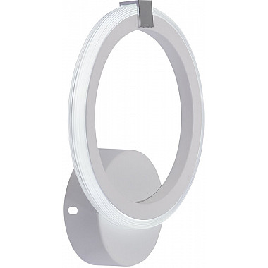 Бра Nikki SF5053/1W-WT-CR