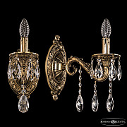 Бра Florence 7102B10/1/175 A GB