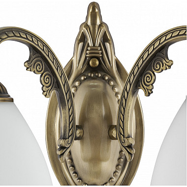 Бра AM340837 340837/2W AB