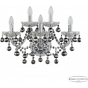 Бра 1409 1409B/3+2/195/XL Ni R731