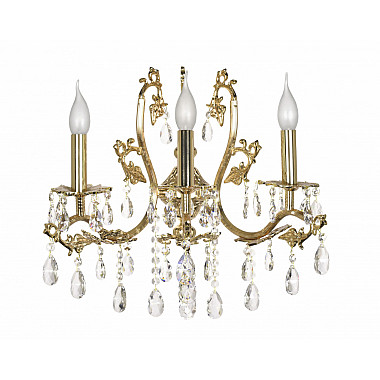 Бра Sorrento Sorrento E 2.1.3.200 G