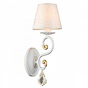 Бра Grace 10427/1W WHITE GOLD