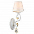 Бра Grace 10427/1W WHITE GOLD