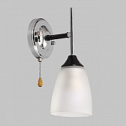Бра MD.2167-1-W-BK+CH