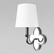 Бра Silence 10303W Black