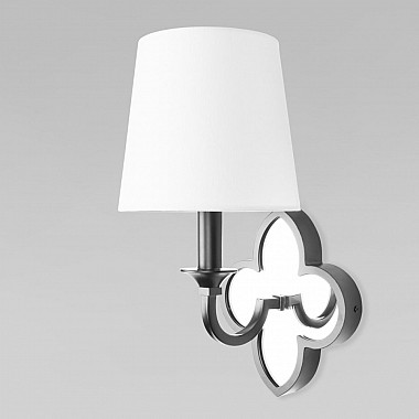 Бра Silence 10303W Black