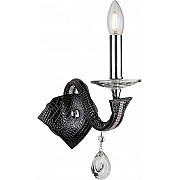 Бра CHARME CHARME AP1 BK