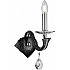 Бра CHARME CHARME AP1 BK