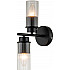 Бра Reverse 2100/2A Black