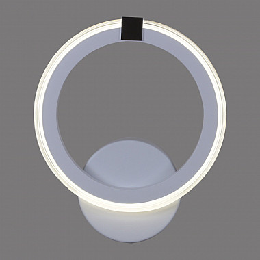 Бра 06319-3.2-01 WH+CR