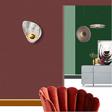 Бра CLAM01