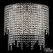 Бра Sicilia SH500.B4.35-27.B.Ni.4000