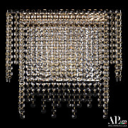 Бра Sicilia SH500.B3.35-32.B.Gd.E14