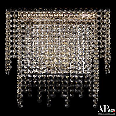 Бра Sicilia SH500.B3.35-32.B.Gd.E14