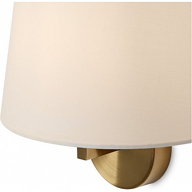 Бра Graceful FR2042WL-01BS