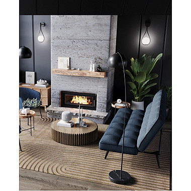 Бра Barocco V11574-1W