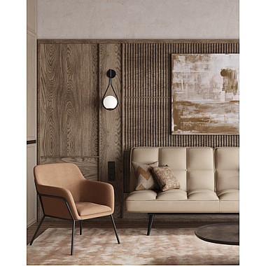 Бра Barocco V11574-1W