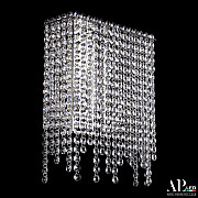 Бра Sicilia SH500.B1.25-32.B.Ni.4000