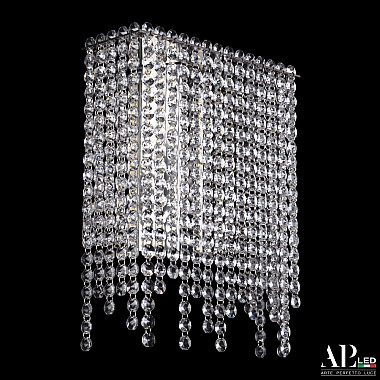 Бра Sicilia SH500.B1.25-32.B.Ni.4000