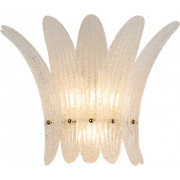 Бра 8800 8803/A gold white