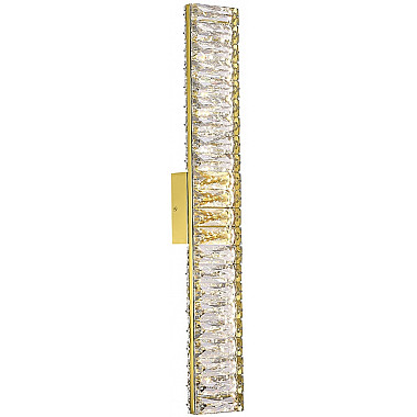 Бра 8240 8244/A gold NEW