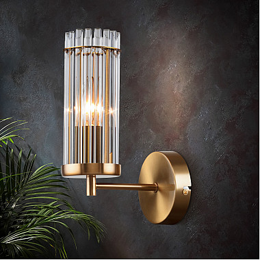 Бра Dolly 2074-401