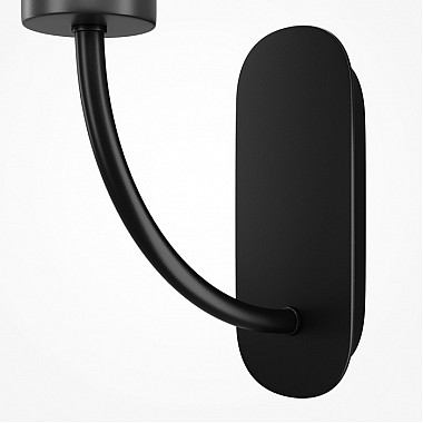 Бра Status MOD333WL-01B