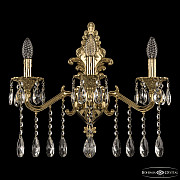 Бра Verona 7202B15/3/210 A G