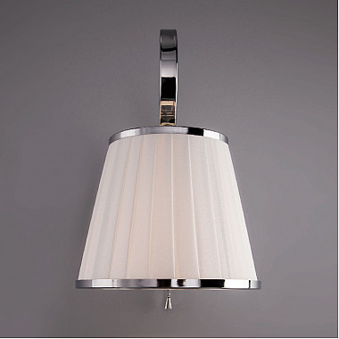 Бра Tessa 60088/1 хром