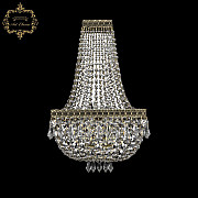 Бра 20.27 20.272B.H2.25SP.GB