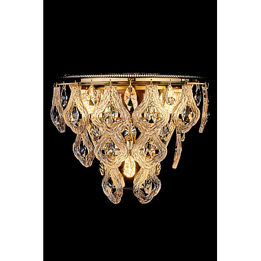 Бра Dignita FL1091-3W