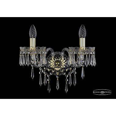 Бра 1403 1403B/2/160/XL G