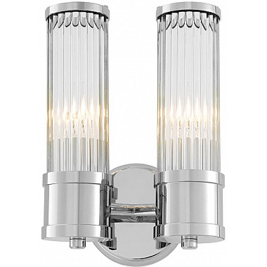 Бра Claridges BRWL7001-2-NP