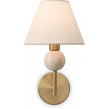 Бра Riley FR2043WL-01BS