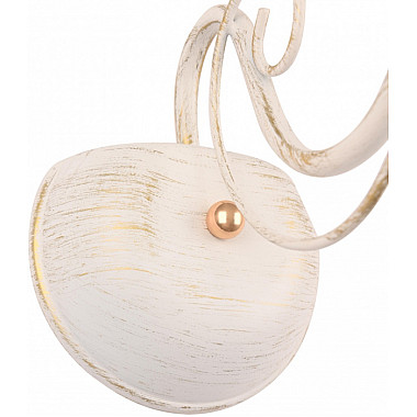 Бра AM347620 347620/1W WT+G