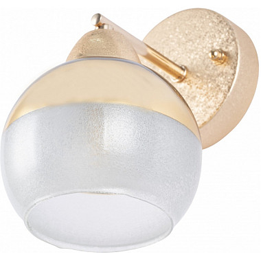 Бра Napoli-327007 327007/1W GD