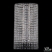 Бра Sicilia SH500.B5.25-45.A.Ni.4000