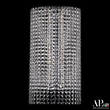 Бра Sicilia SH500.B5.25-45.A.Ni.4000