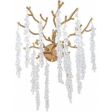 Бра Milano-1 23122.395.3.E14.D IB