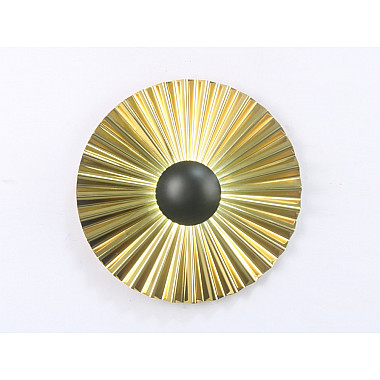 Бра 10850 10852/35 A gold
