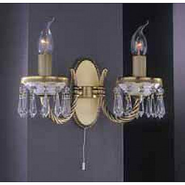 Бра Reccagni Angelo A.4651/2