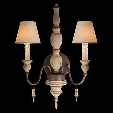 Бра Country 10419W