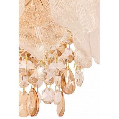 Бра Alloro FL1053-2W