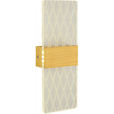 Бра AM319 AM319 GL