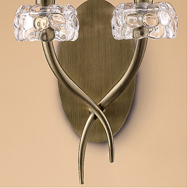 Бра Loewe 4734