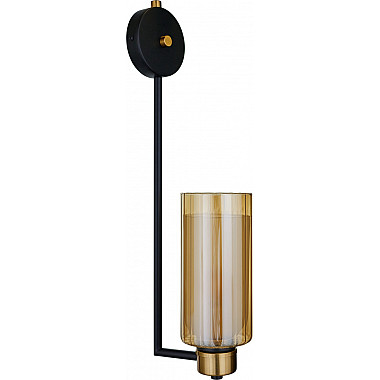 Бра WLL900.01.BL17.ASB-M15AM